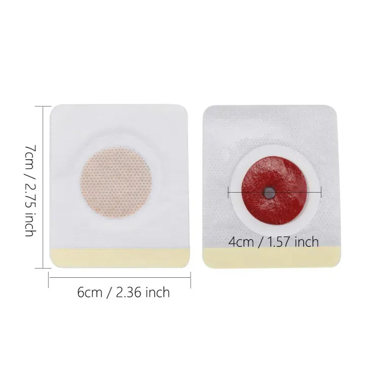 LAIMEI Slimming Patch (30pcs)