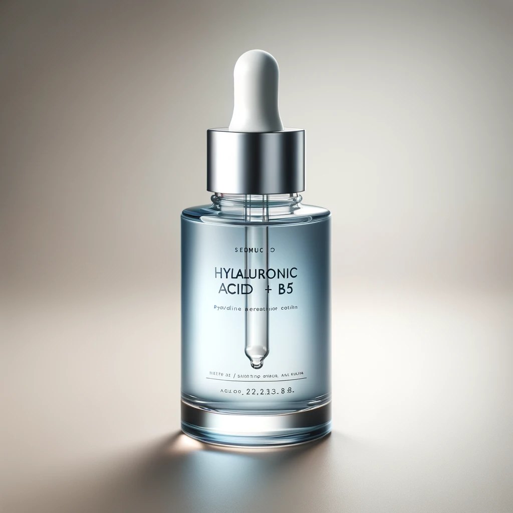 The Ordinary Hyaluronic Acid 2% + B5 30ml Serum For Face